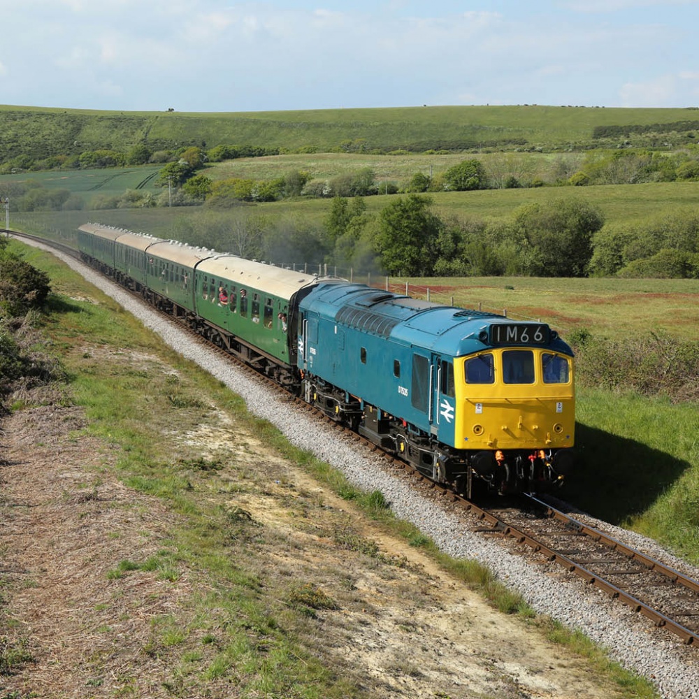 Summer Diesel Gala