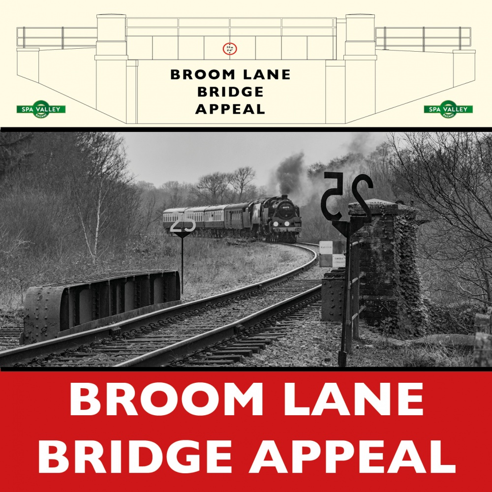 Broom Lane Bridge Appeal!