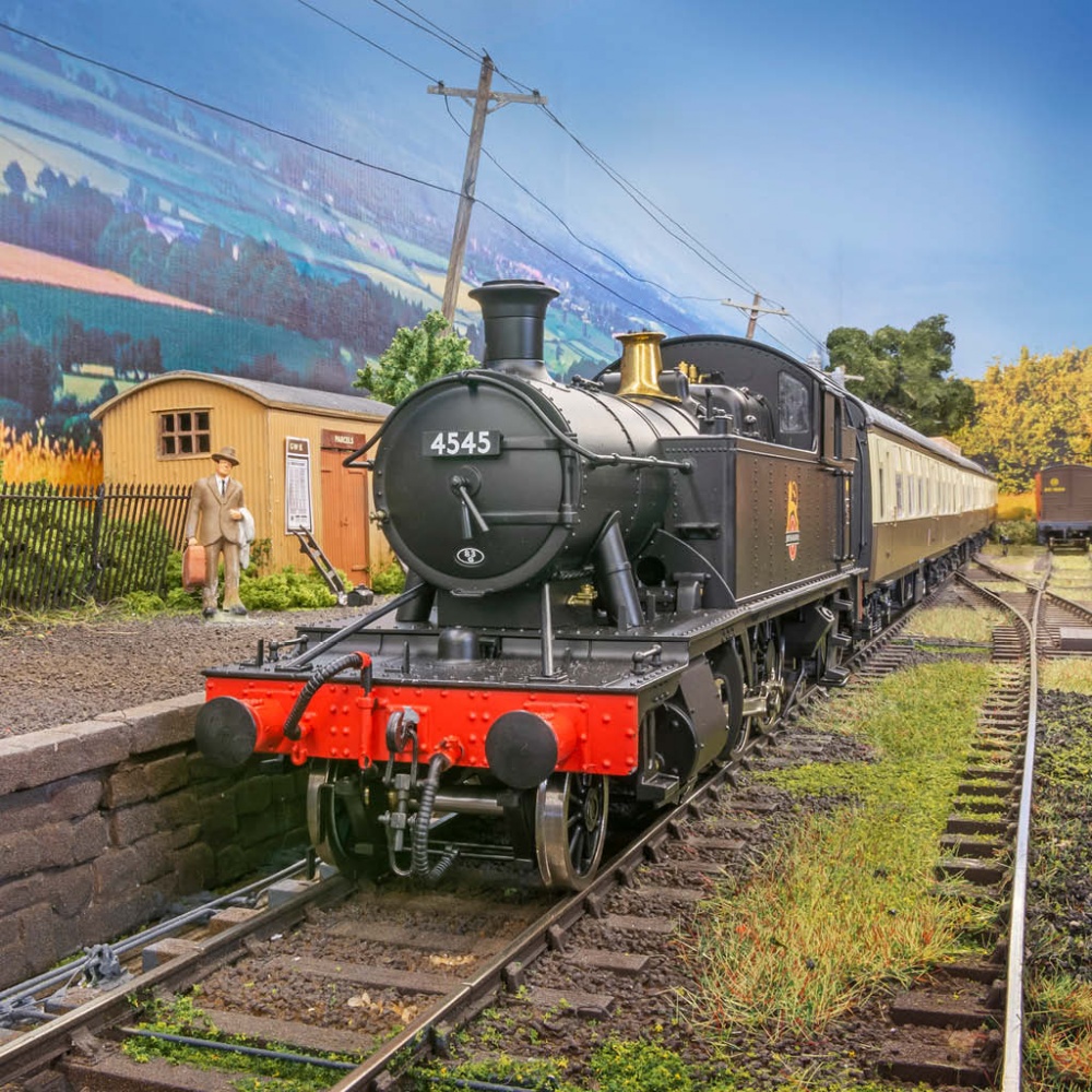Model Railway Weekend